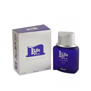 Rasasi Blue for Men - 100ml